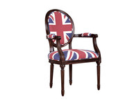 RELAXINGHOUSE M02扶手餐椅