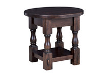 RELAXING HOUSE M-02角几