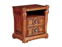 熙雅图T-05床头柜