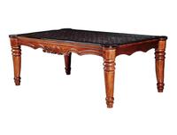 熙雅图T-05长餐台