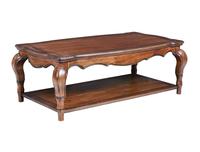 熙雅图S-01B长茶几