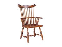 熙雅图S-06孔雀椅