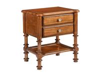 熙雅图S-05B床头柜