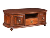 熙雅图T-01B长茶几