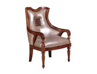 熙雅图T-01B休闲椅