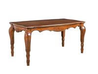 熙雅图S-01长餐台