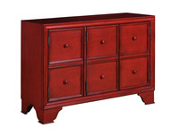 RELAXING HOUSE M-01餐边柜