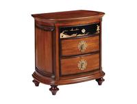 熙雅图T-01床头柜