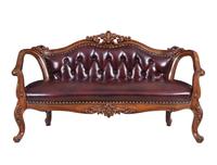 熙雅图K008休闲椅