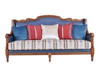 熙雅图T-02B沙发