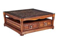 熙雅图T-05大方几