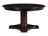 RELAXING HOUSE M-01拉伸圆餐台