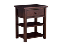 RELAXING HOUSE M-01床头柜