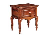 熙雅图T-01C床头柜