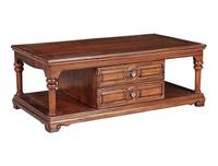 熙雅图T-05长茶几