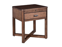 RELAXING HOUSE M-05床头柜