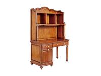 熙雅图T-01儿童书架书桌