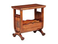 熙雅图T-01书报架